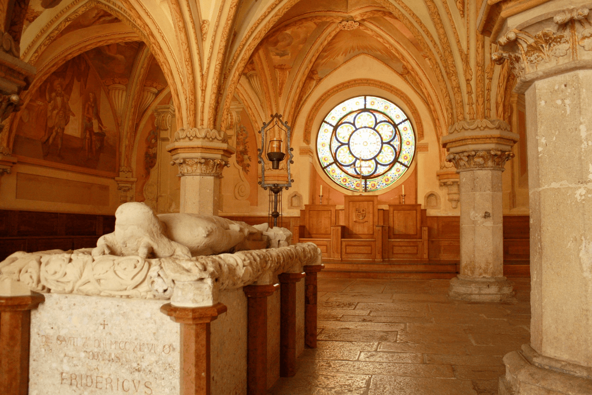 Meet the Texts III.1: Ottokar aus der Gaal and his Book of&nbsp;Acre